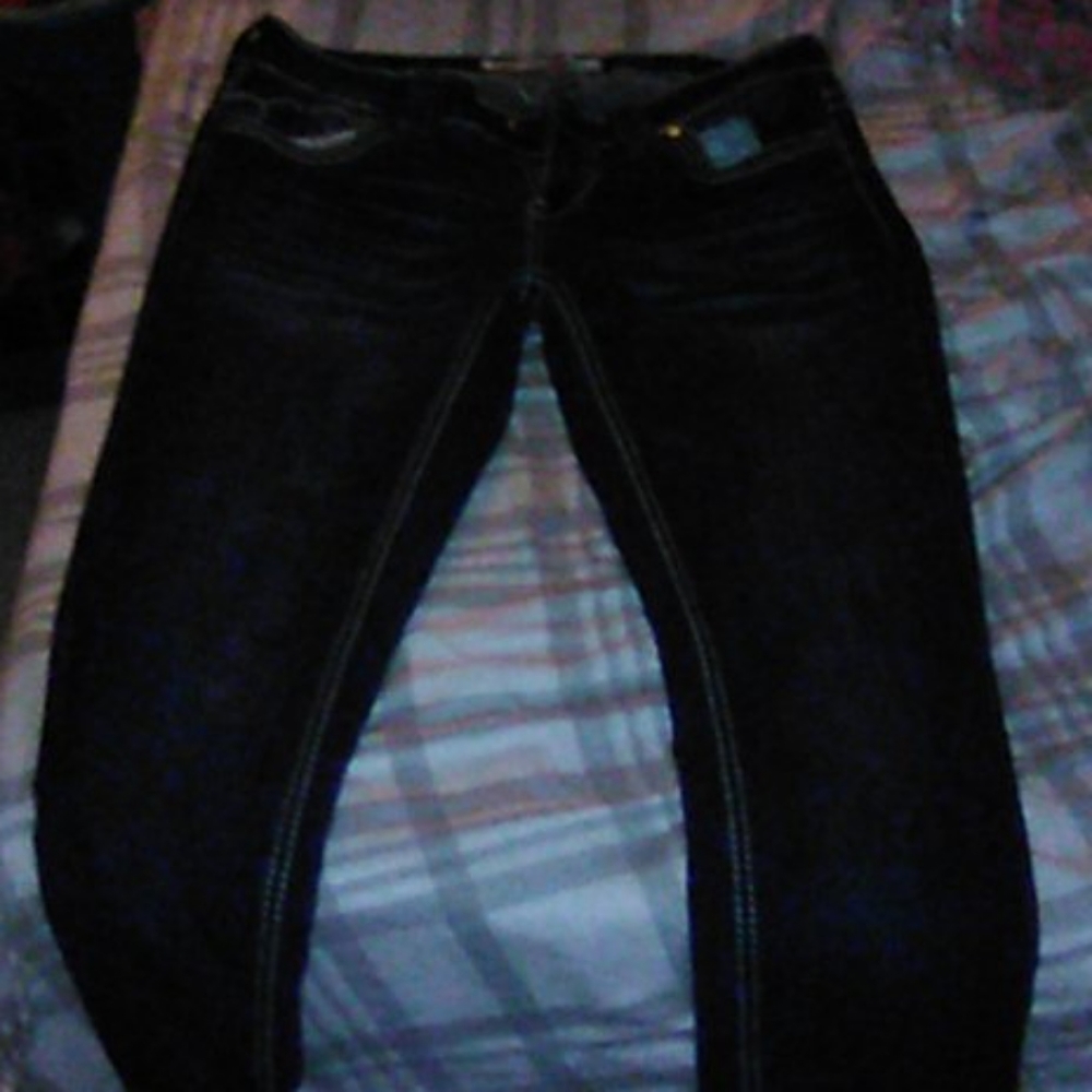 Jeans - Picture 3 of 4